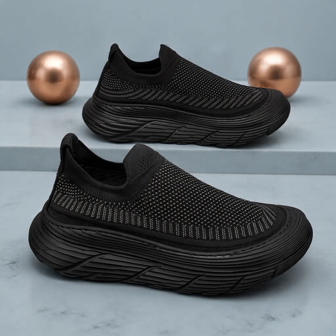 Herren Sportliche Sneakers mit innovativer Dämpfungstechnologie Drune 1788175500
