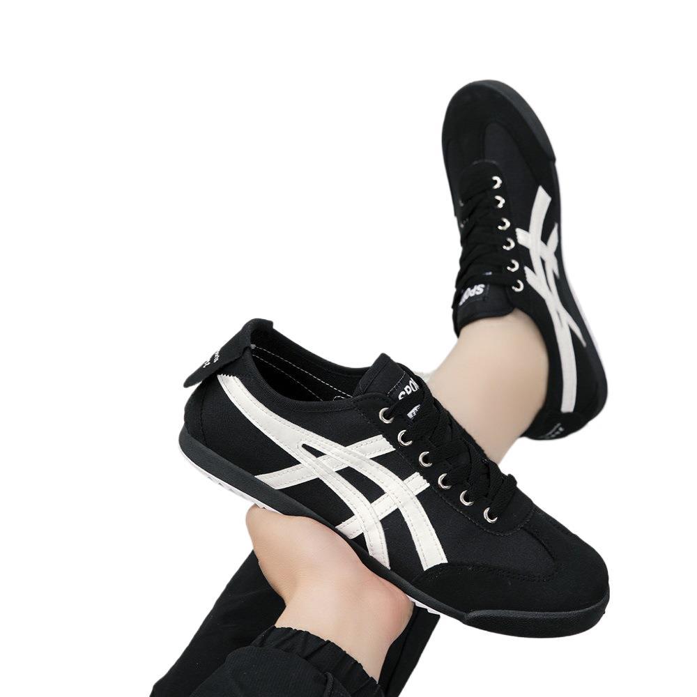 Herren Sportliche Freizeitschuhe mit Unterstützung Drune
