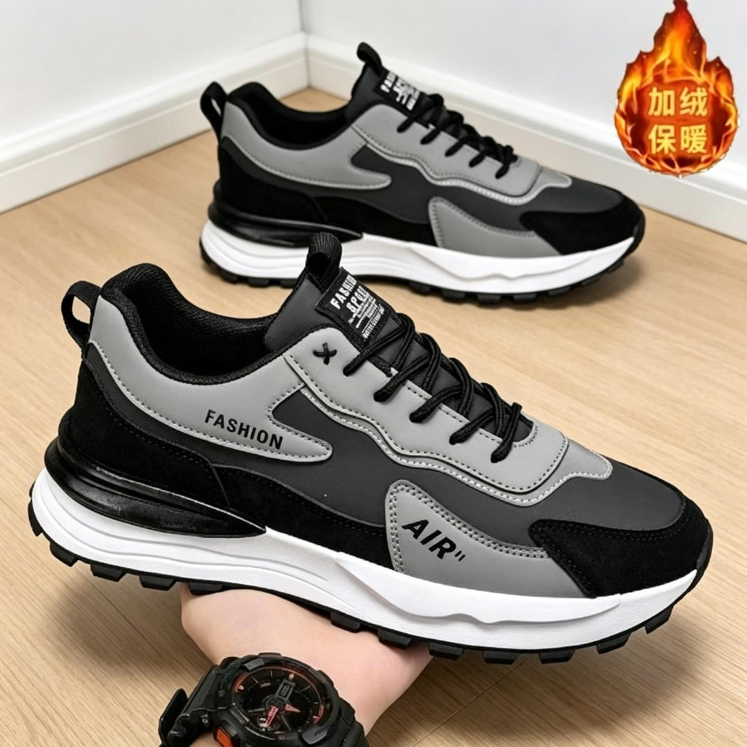 Herren Sportliche Lauf-Sneaker Drune 1788175214