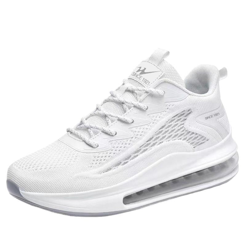 Herren Atmungsaktive Laufschuhe mit Dämpfung Drune