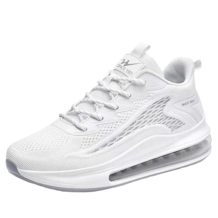 Herren Atmungsaktive Laufschuhe mit Dämpfung Drune