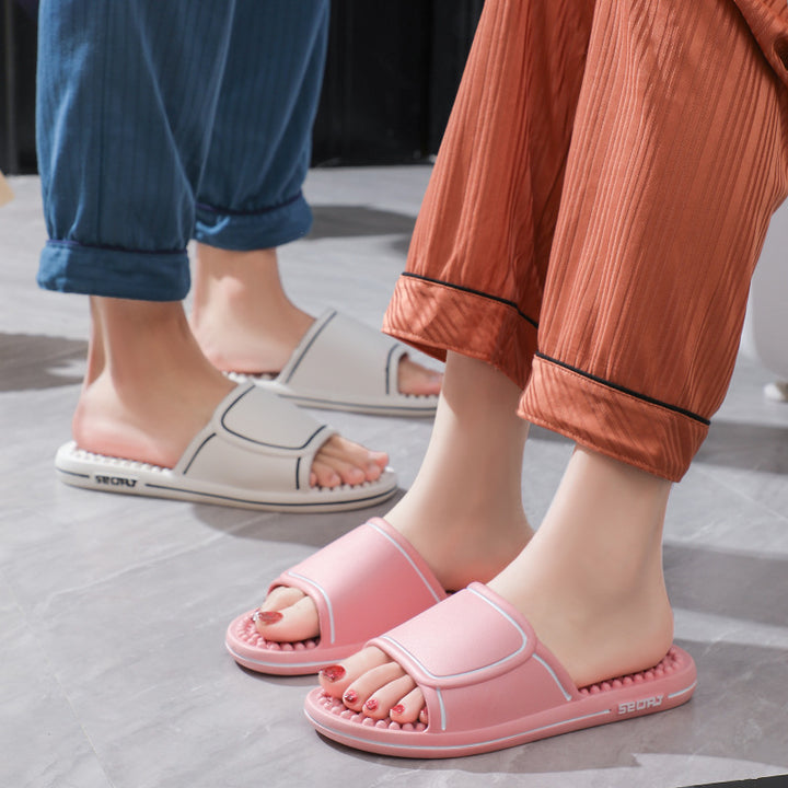 Damen Ergonomische Massage Rutsch-Sandalen Drune
