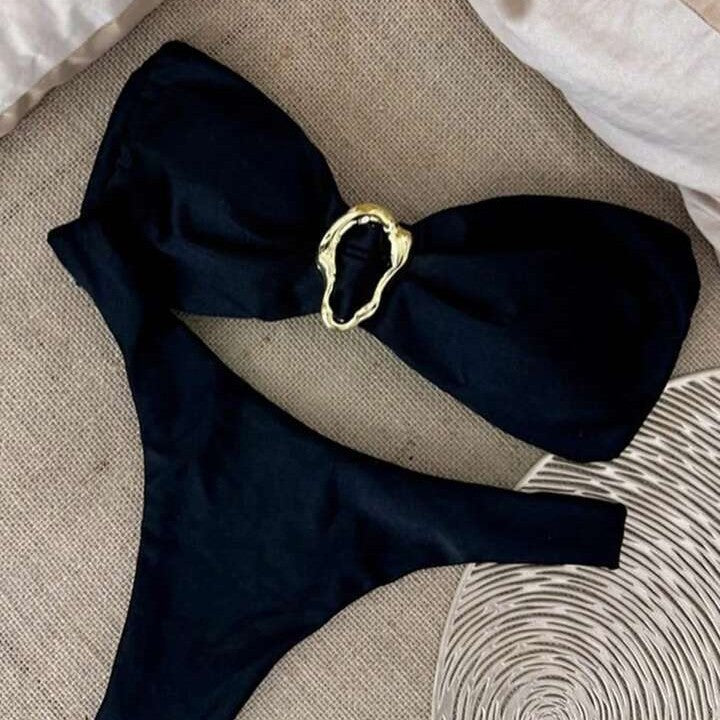 Damen Bikini Set Drune