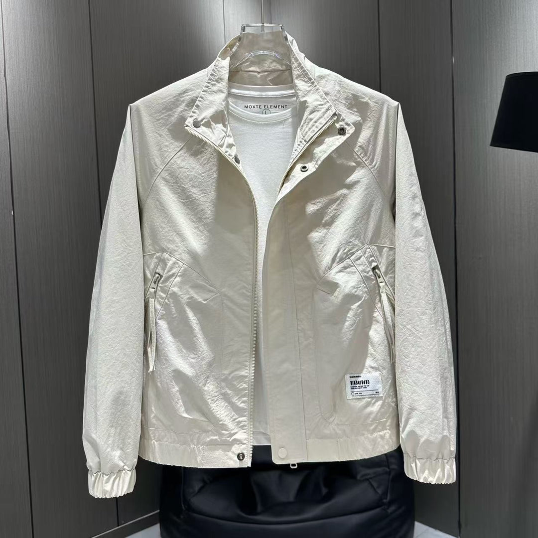 Herren Leichte Übergangsjacke Drune 1787982146