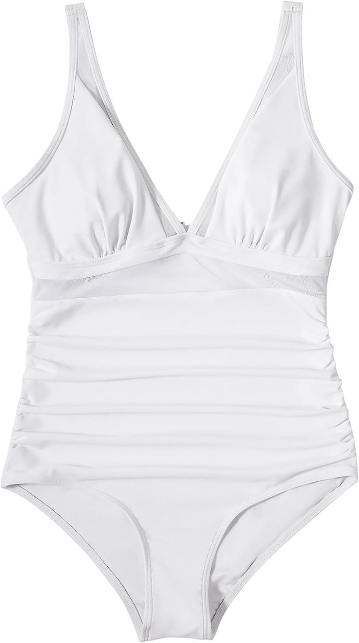 Damen Schwimmanzug Drune