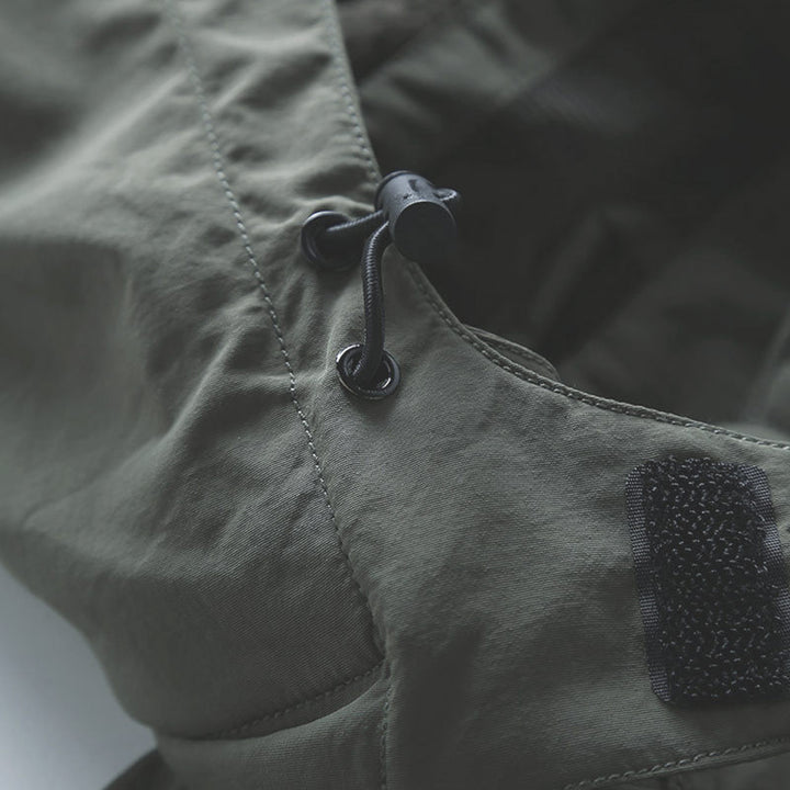Herren Technische Übergangsjacke Drune 1787796816
