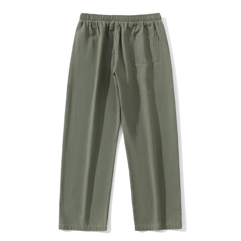 Damen Bequeme und elegante Chinohosen Drune