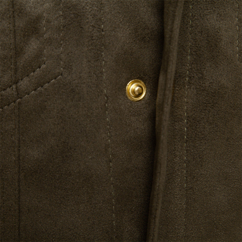 Drune | Elite Rustikal Jacke