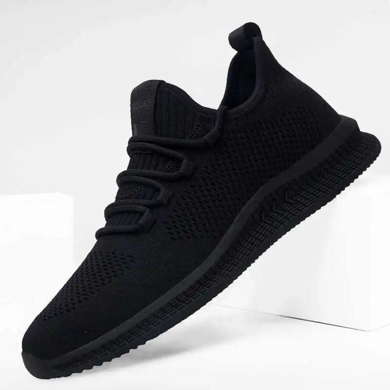Herren Atmungsaktive Sneaker mit flexiblem Tragekomfort Drune