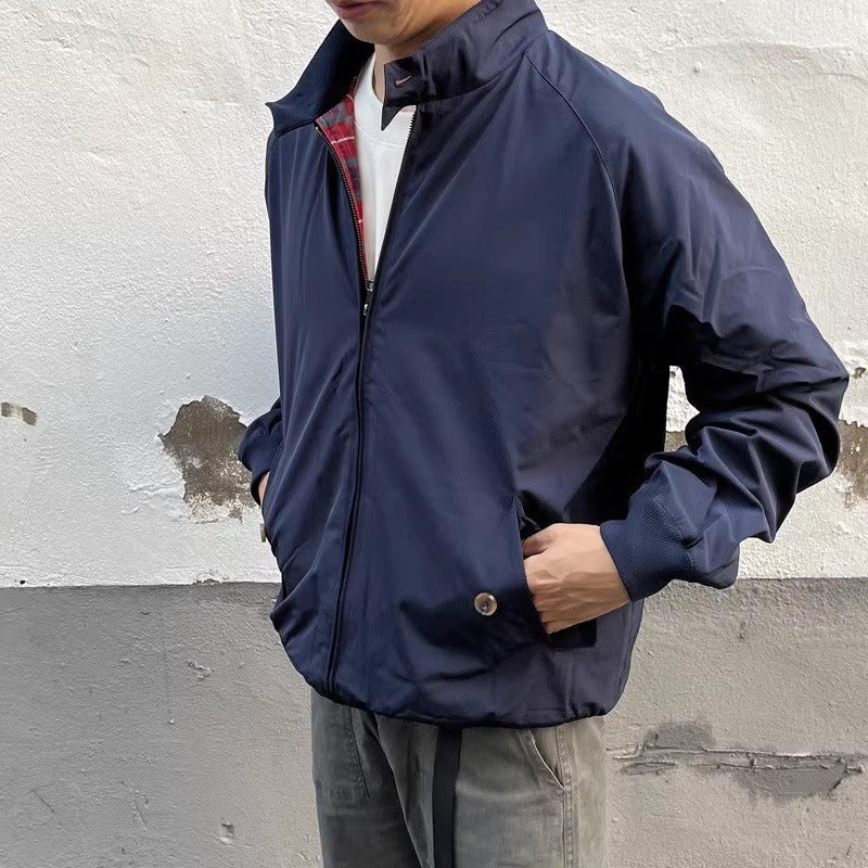 Herren Leichte Übergangsjacke Drune