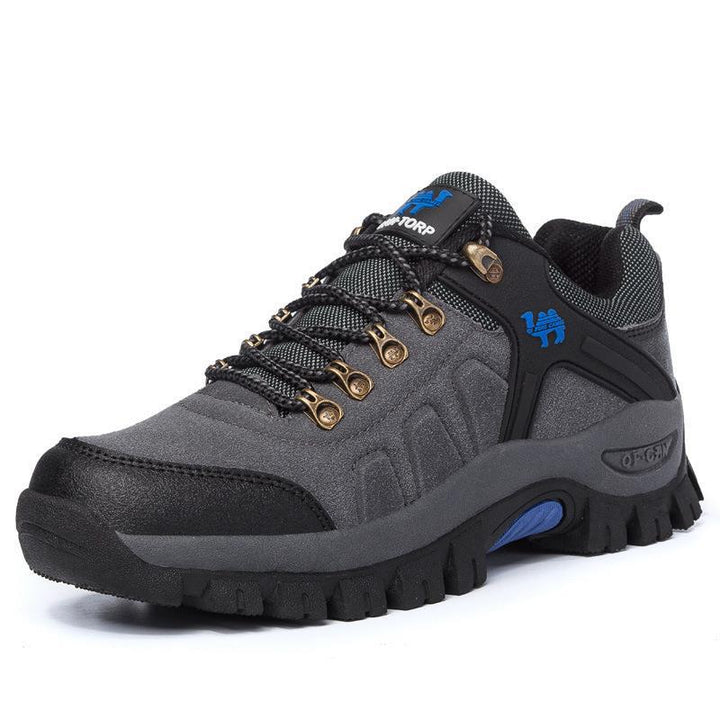 Drune | Trail Innovative Wanderschuhe