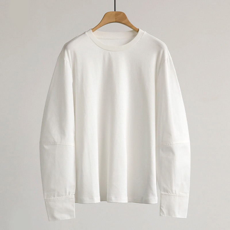 Damen Langarmshirt Drune