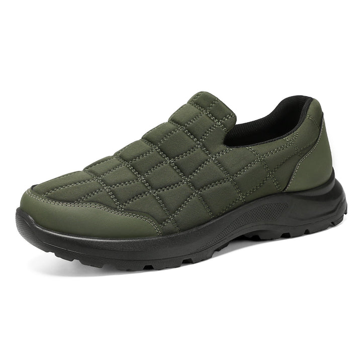 Damen Komfortable Leichtgewicht Sneakers Drune