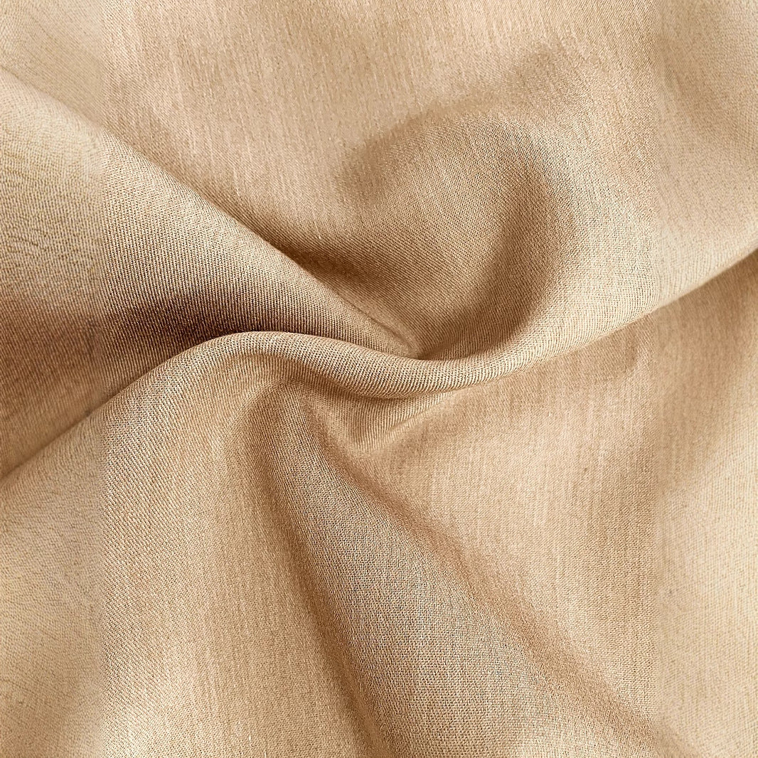 Drune | Elegante und komfortable High-Waist-Hose mit dekorativen Knöpfen