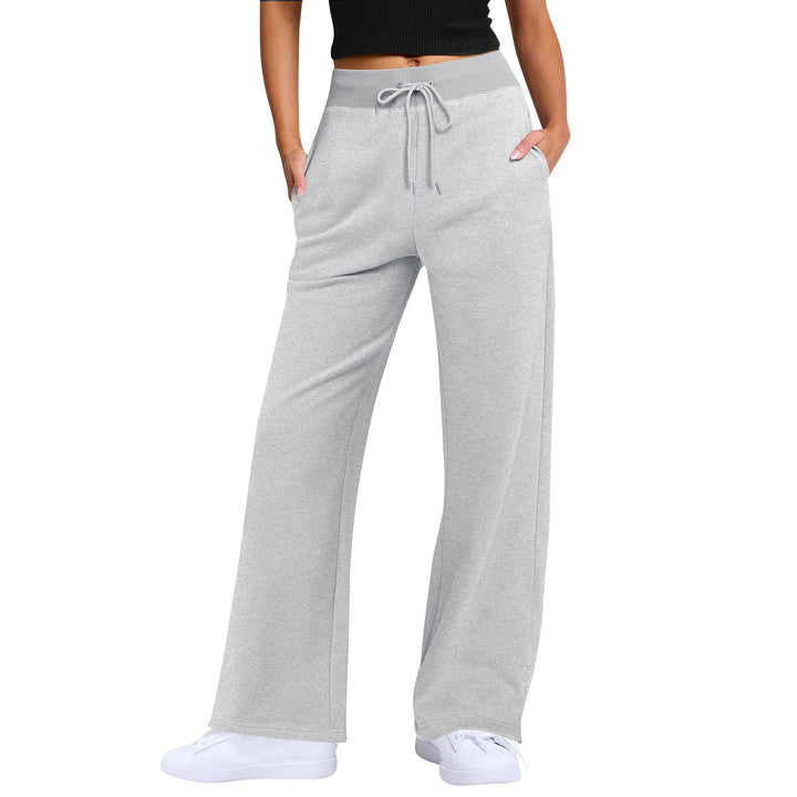 Damen weite Sporthose Drune