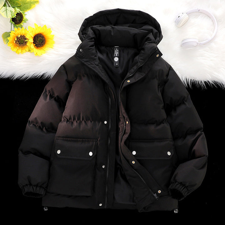 Damen Isolierte Winterjacke Drune