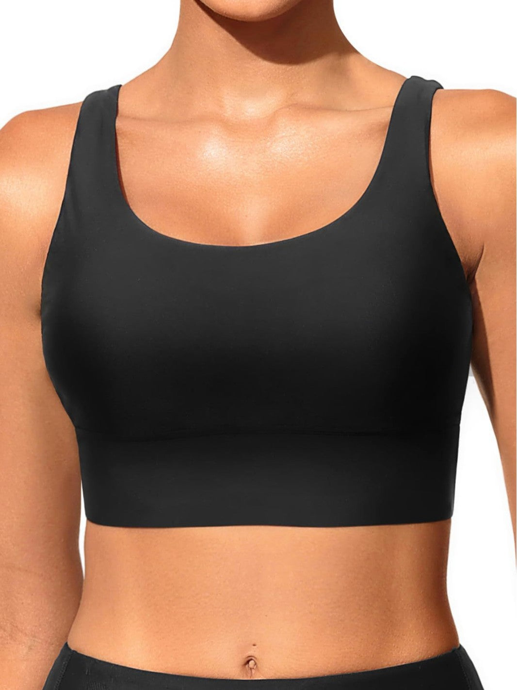 Damen Sport-Bustier Drune