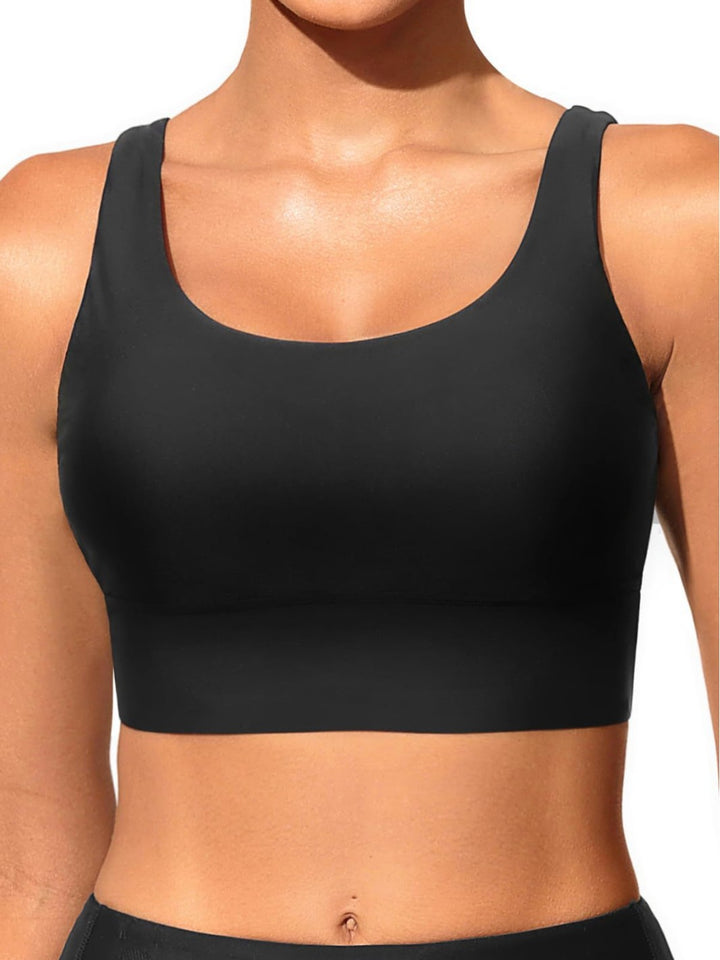 Damen Sport-Bustier Drune