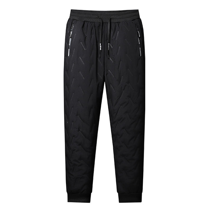 Herren Sportliche Funktionshose Drune