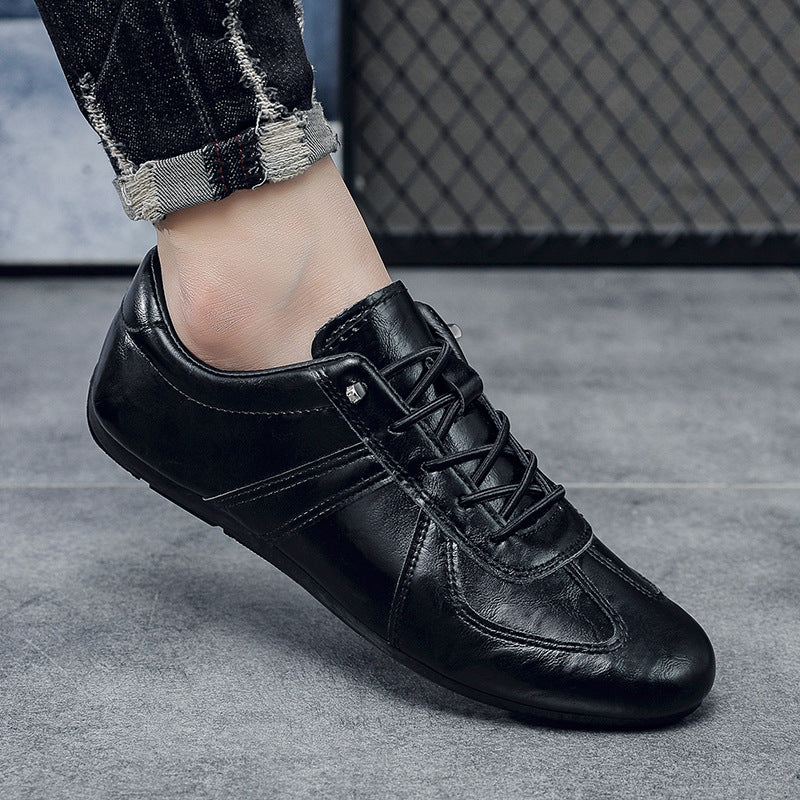Herren Elegante Freizeit Sneaker Drune