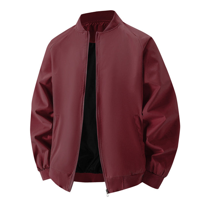 Damen zeitlose Übergangsjacke Drune