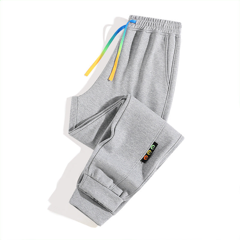 Damen Sportliche Thermo-Jogginghose Drune