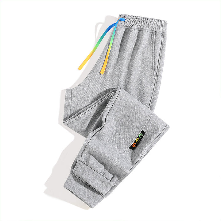 Damen Sportliche Thermo-Jogginghose Drune
