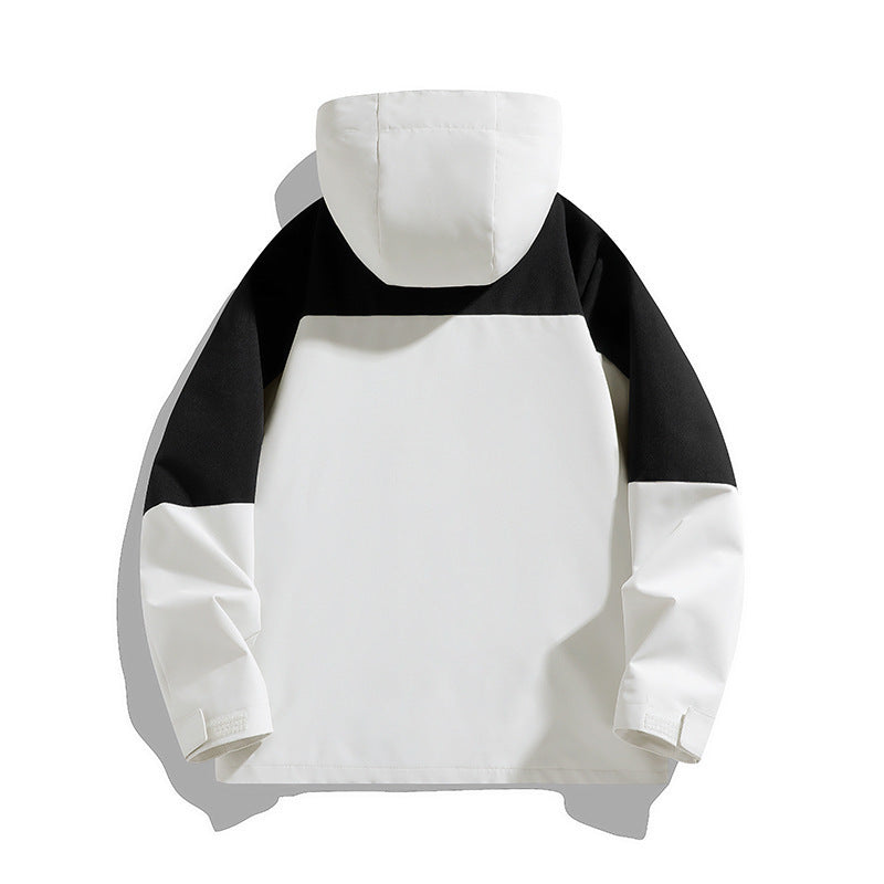 Damen Sportliche Übergangsjacke Drune