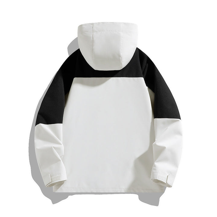 Damen Sportliche Übergangsjacke Drune