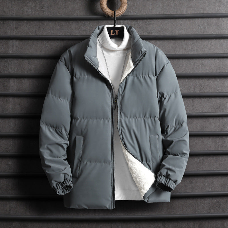 Damen Moderne Steppjacke Drune