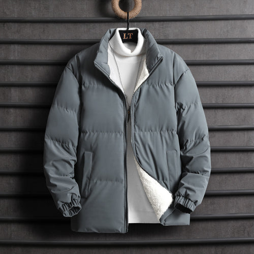 Damen Moderne Steppjacke Drune