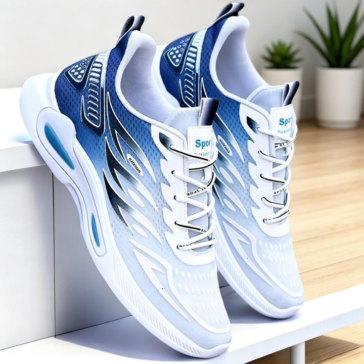 Herren Atmungsaktive Laufschuhe Drune
