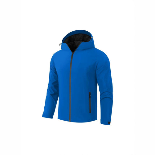 Herren Atmungsaktive Funktionsjacke Drune