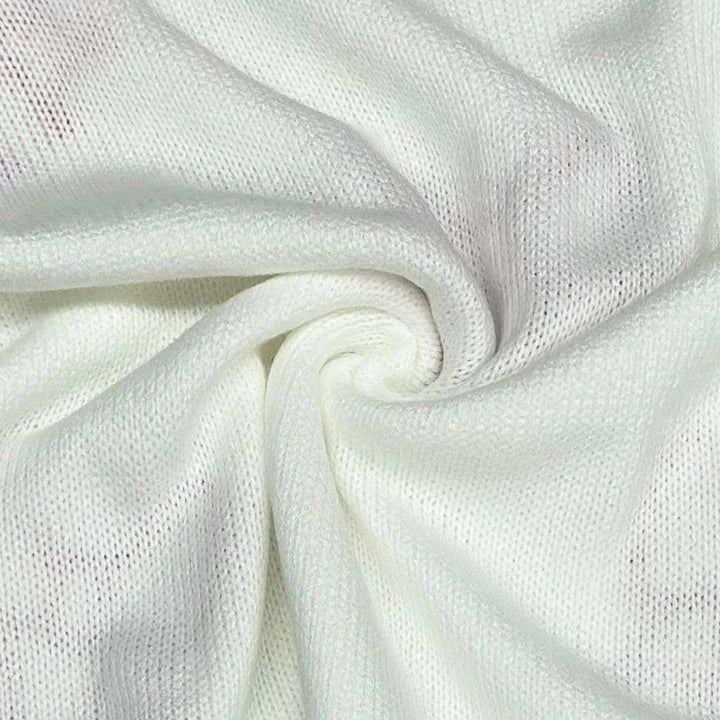 Damen modischer Pullover mit auffälligen Schleifendetails Drune