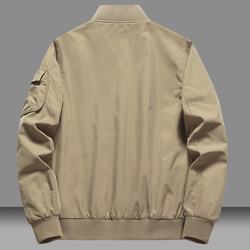Herren Technische Übergangsjacke Drune