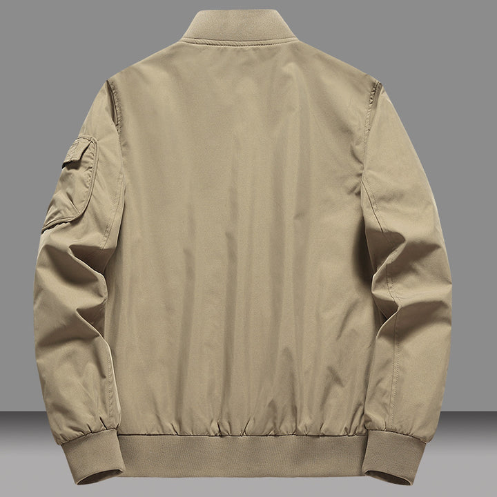 Herren Technische Übergangsjacke Drune