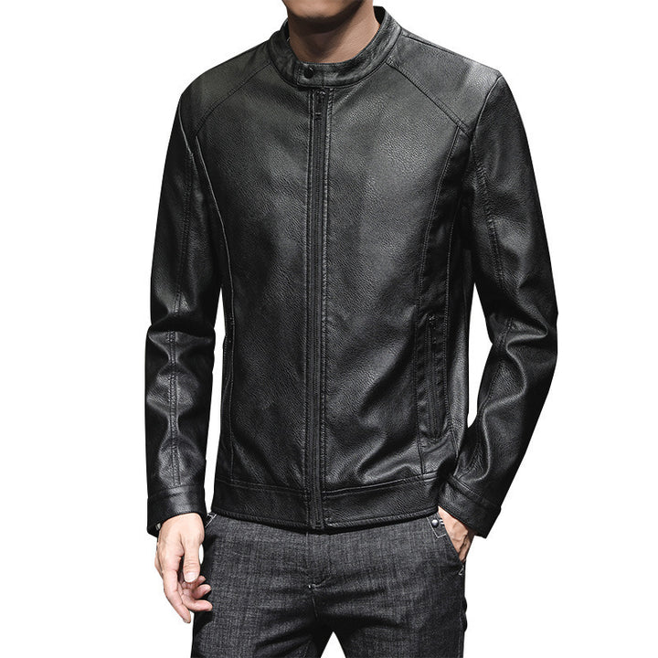 Herren Steppjacke mit schmaler Passform Drune