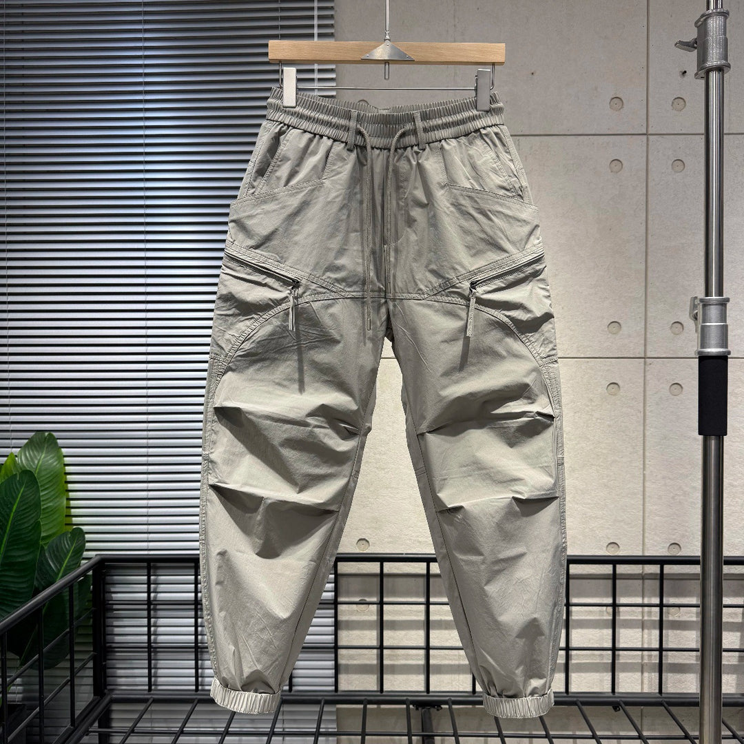 Herren Funktionale Cargo-Hose Drune 1788342746