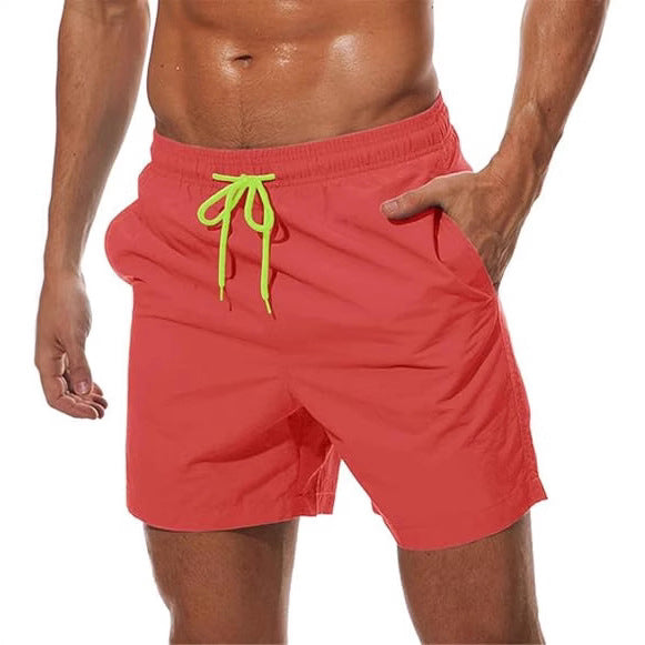 Herren Badehose Drune