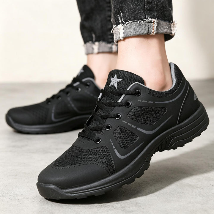 Herren Hochwertige Sport Sneakers Drune