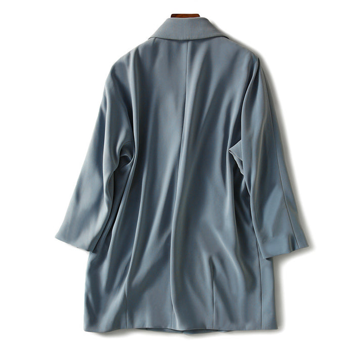 Damen Elegant geschnittener Blazer Drune