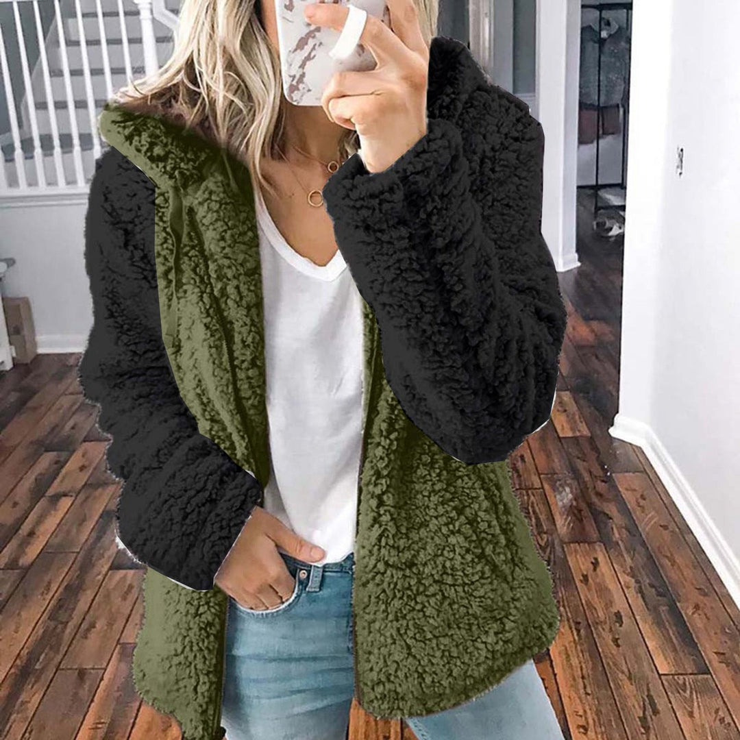 Drune | Zeitlose und Elegante Allgemeine Jacke
