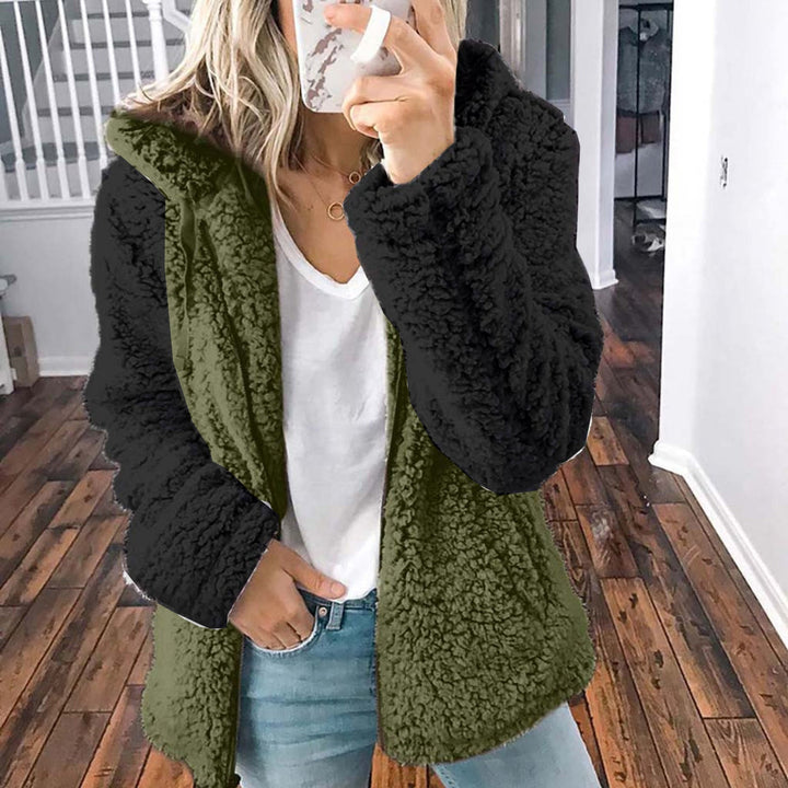 Drune | Zeitlose und Elegante Allgemeine Jacke