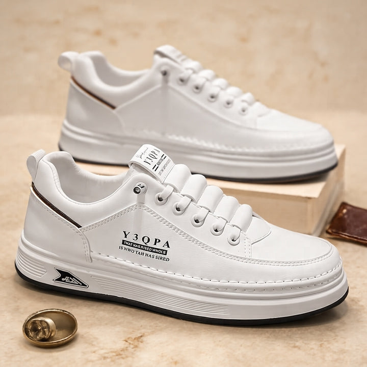 Herren Modische Freizeitsneaker Drune