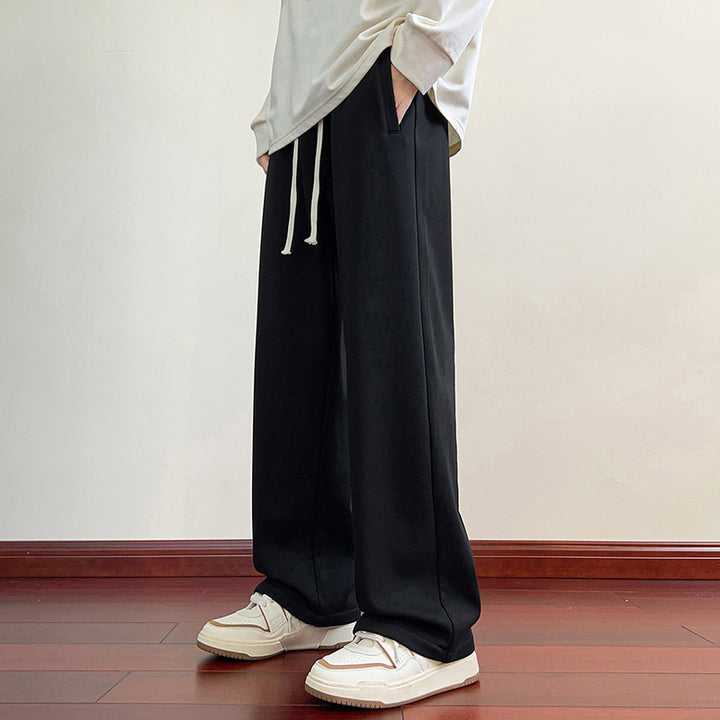 Herren Bequeme und lässige Freizeithose  1788279745