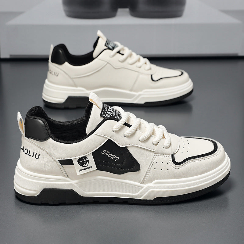 Damen Sportliche Sneakers mit ergonomischem Fußbett und rutschfester Sohle Drune