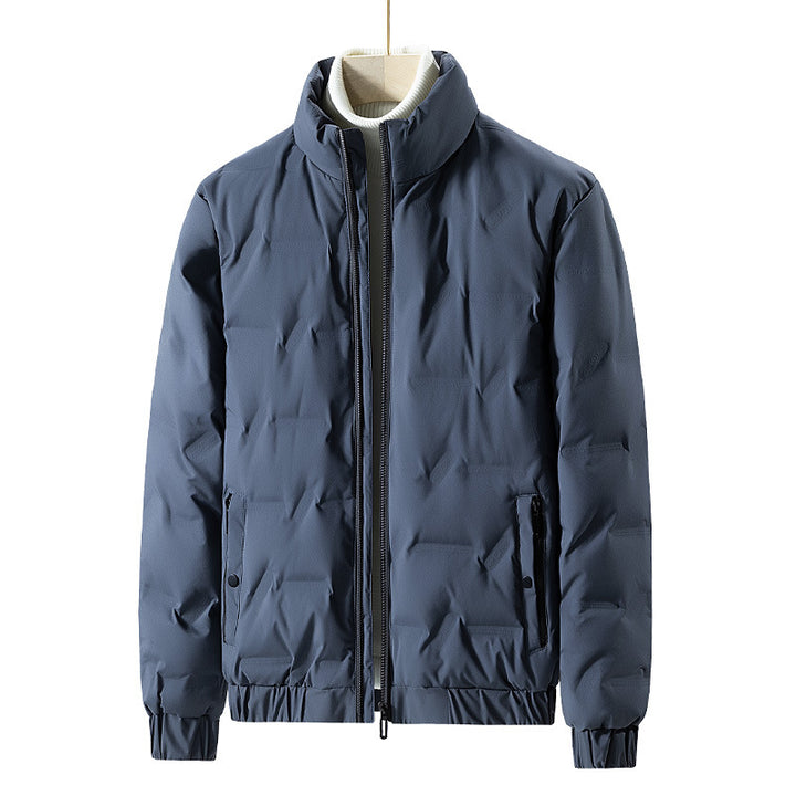 Herren Ultraleichte Steppjacke Drune
