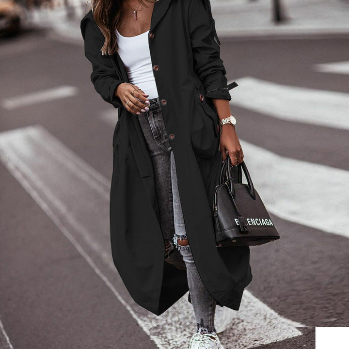 Drune | Schicke und vielseitige allgemeine Jacke