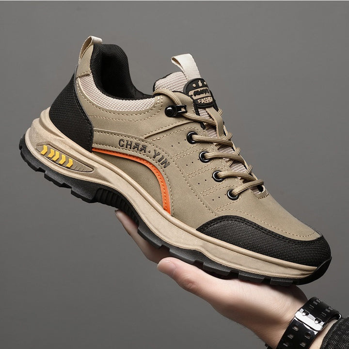 Herren Bequeme Sport Sneakers Drune
