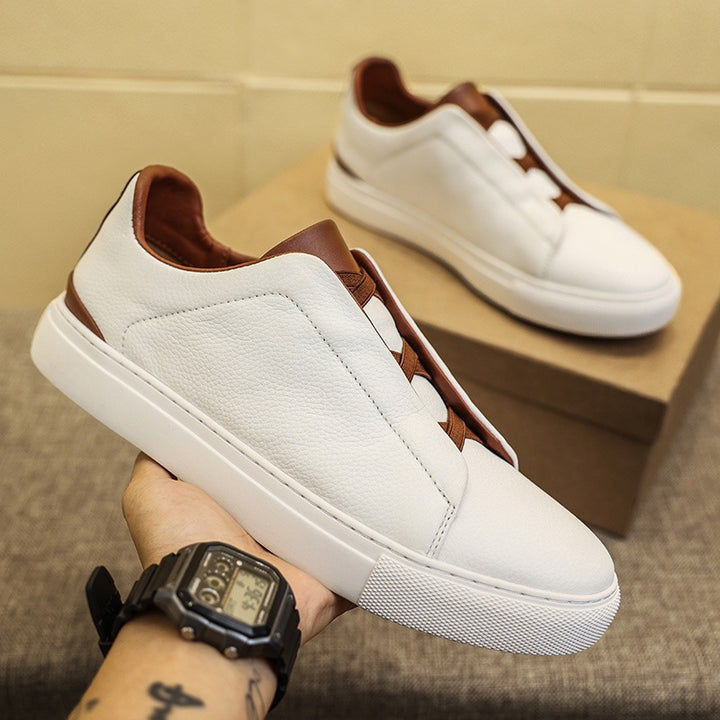 Damen Elegante und Bequeme Sneakers